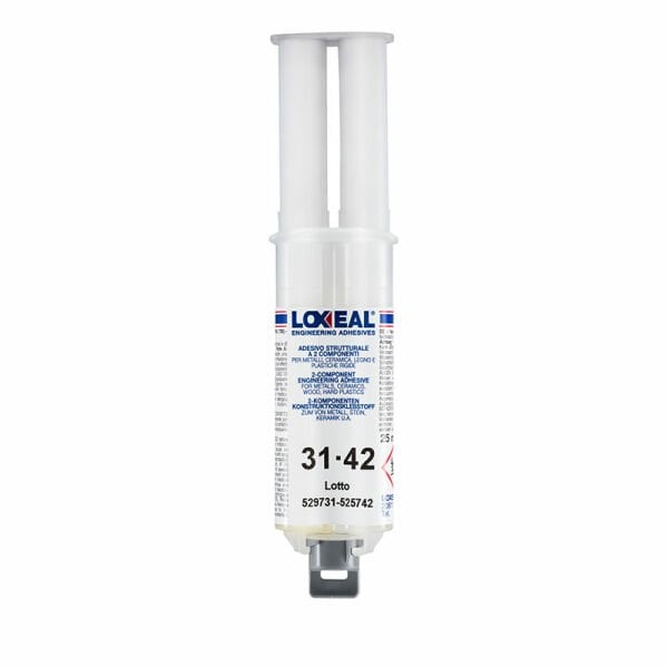 Loxeal 31-42 Epoxy İki Bileşenli 25ML