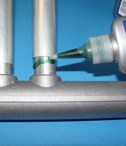 Loxeal 53-11 Kenetleyici - Orta Mukavemet 50ML