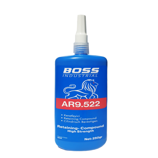 BOSS KENETLEYİCİ - YÜKSEK MUKAVEMET 50 GR