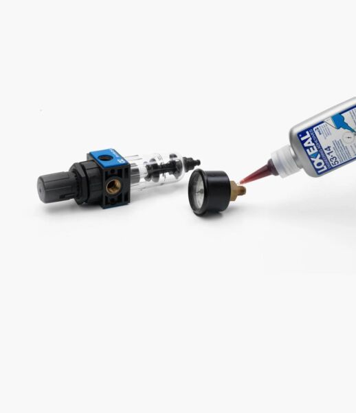 Loxeal 53-14 Sızdırmazlık - Orta Mukavemet 50ML