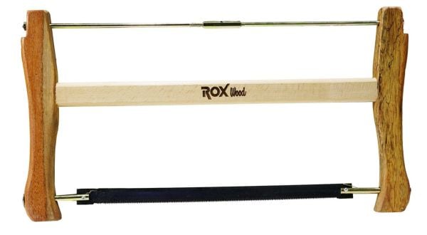 ROX Wood El Hızarı 400 mm (153D184602)