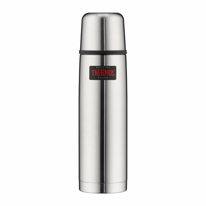 THERMOS FBB-750 Termos 0.75 Litre (Gri)