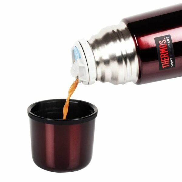 THERMOS FBB-500 Termos 0.50 Litre (Midnight Red)