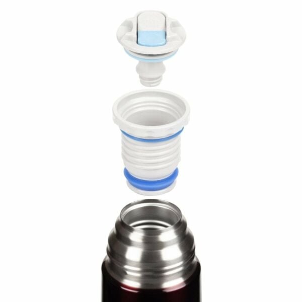 THERMOS FBB-500 Termos 0.50 Litre (Midnight Red)