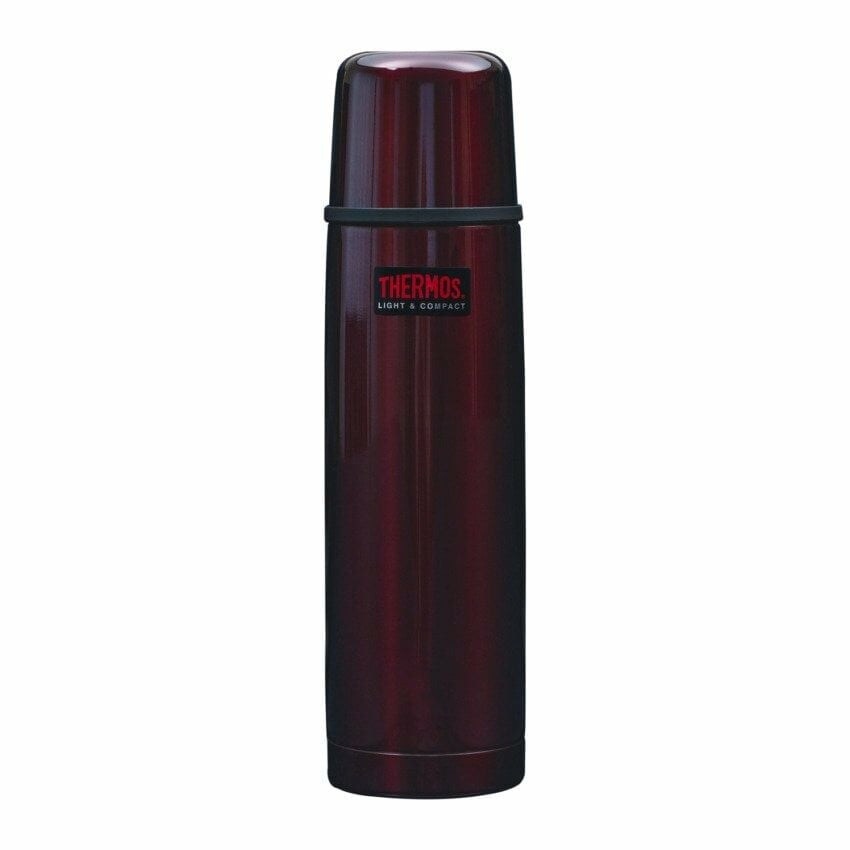 THERMOS FBB-750 Termos 0.75 Litre (MidnightRed)