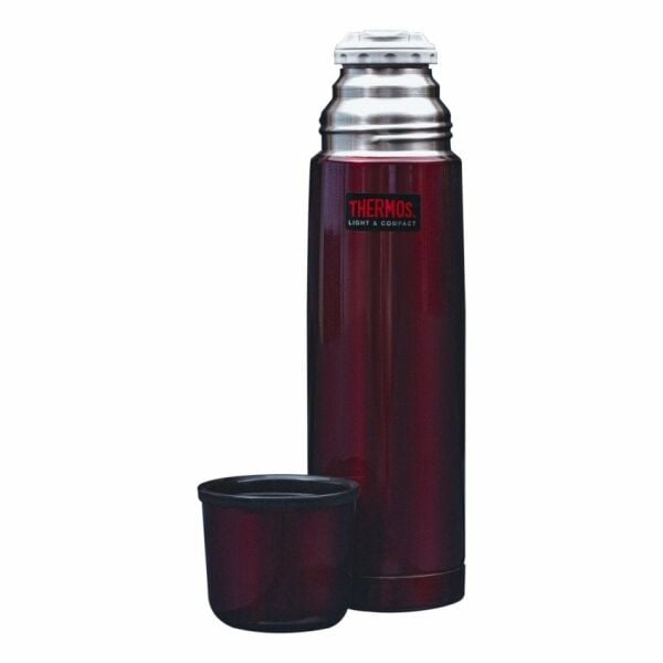 THERMOS FBB-750 Termos 0.75 Litre (MidnightRed)