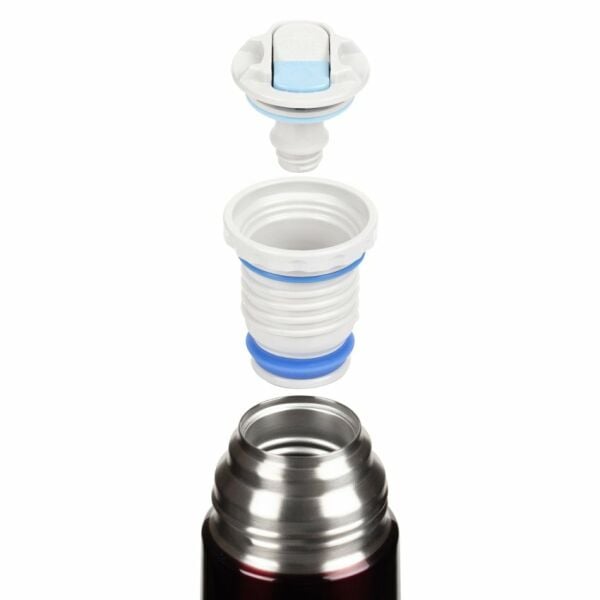 THERMOS FBB-750 Termos 0.75 Litre (MidnightRed)