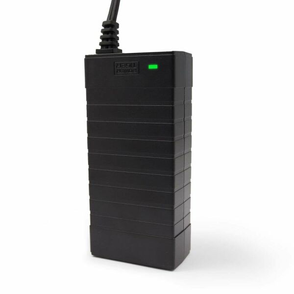 PARAGO 220 Volt-12 Volt Dönüştürücü Adaptör (PGACDC)