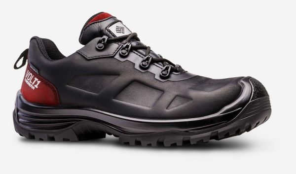 ToWorkFor OHM 42 Numara İş Ayakkabısı S3 SRC HRO