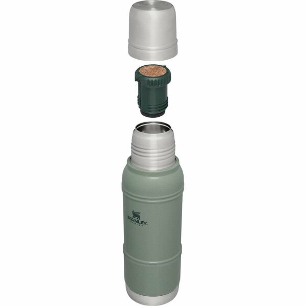STANLEY The Artisan Termos 1 Litre (Yeşil)