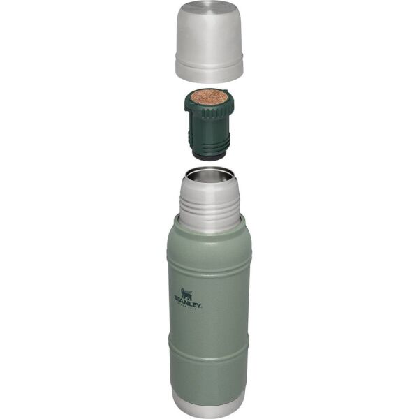 STANLEY The Artisan Termos 1 Litre (Yeşil)