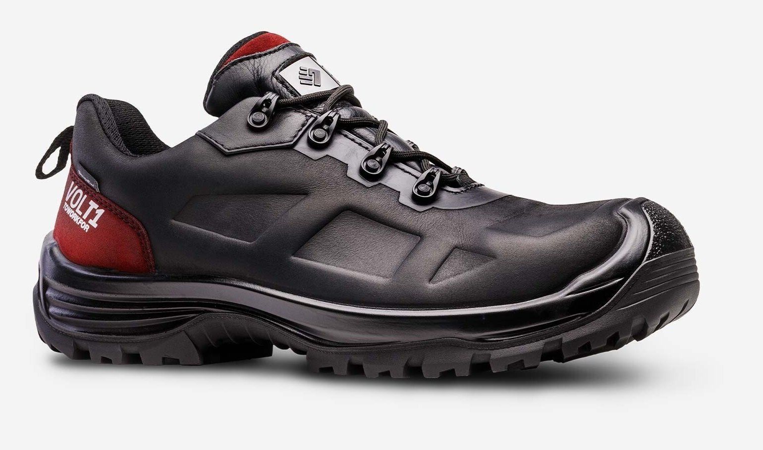 ToWorkFor OHM 43 Numara İş Ayakkabısı S3 SRC HRO