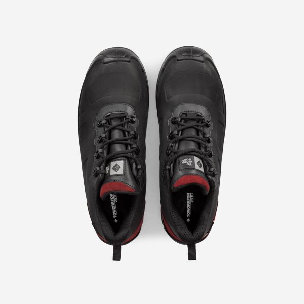 ToWorkFor OHM 43 Numara İş Ayakkabısı S3 SRC HRO