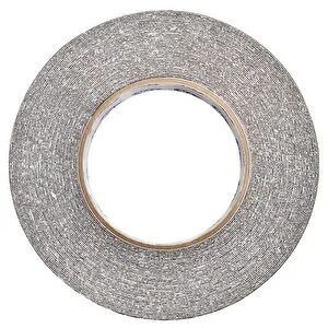 Kaydırmaz Bant 25mmx15 mt - Gri