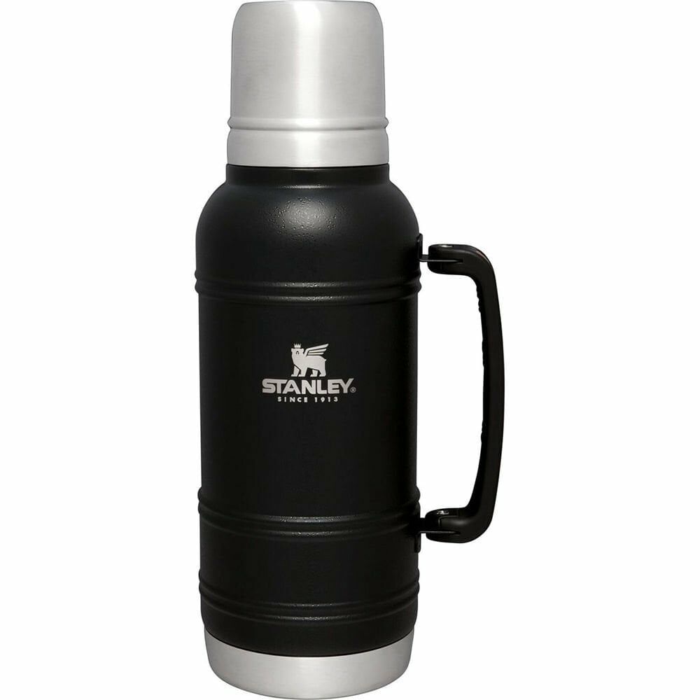 STANLEY The Artisan Termos 1.4 Litre (Siyah)