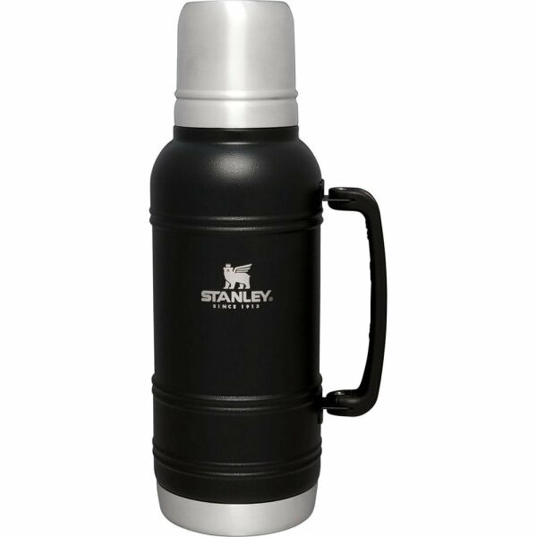 STANLEY The Artisan Termos 1.4 Litre (Siyah)