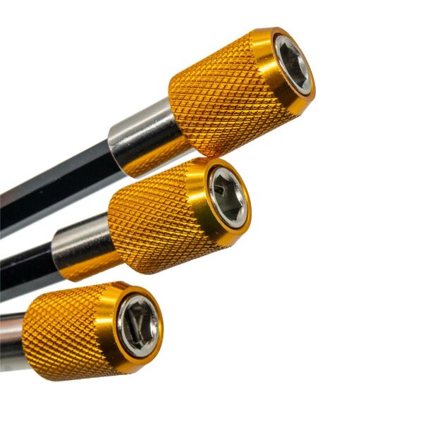 NEXON 5538 Manyetik Bits Tutucu