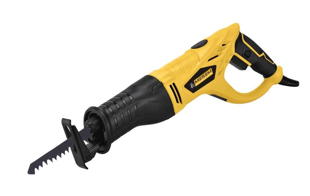 Meşem Tilki Kuyruğu Testere 710 Watt