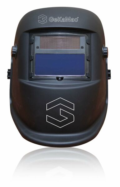 GEKAMAC Otomatik Kararan Colormatik Kaynak Maskesi