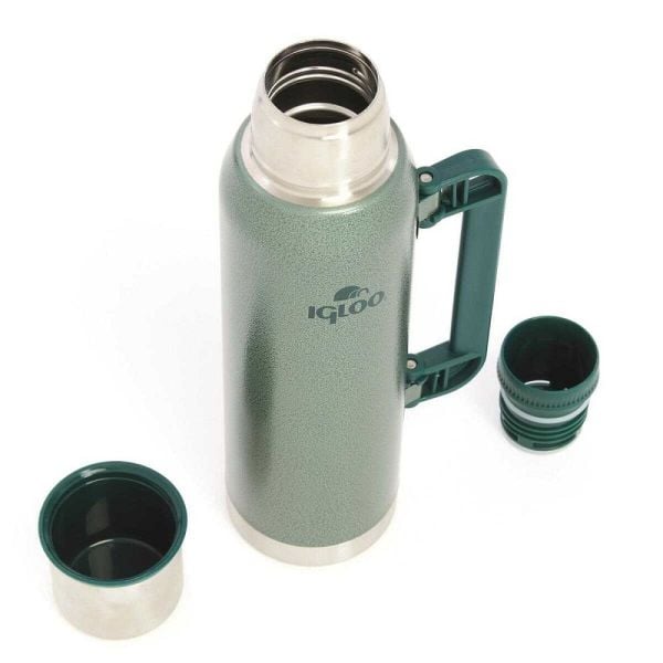 IGLOO Legend Klasik Termos 1.3 Litre(205688)