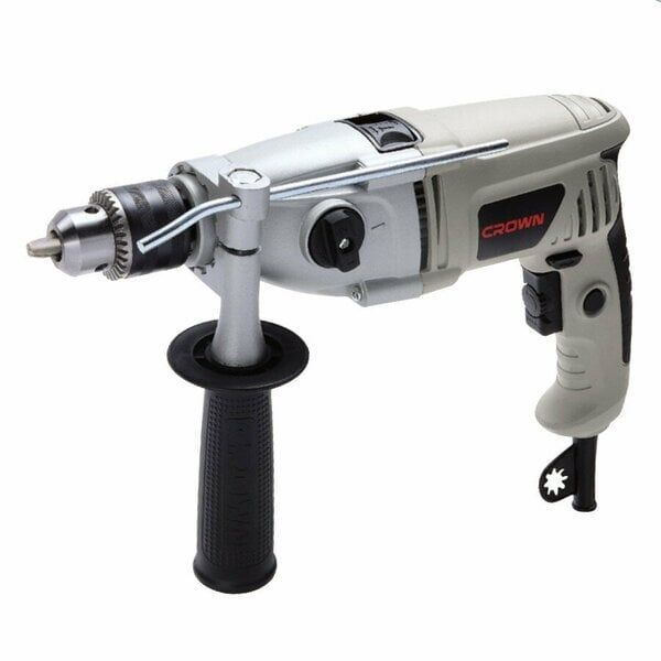 CROWN CT10068 Darbeli Matkap 1050 Watt