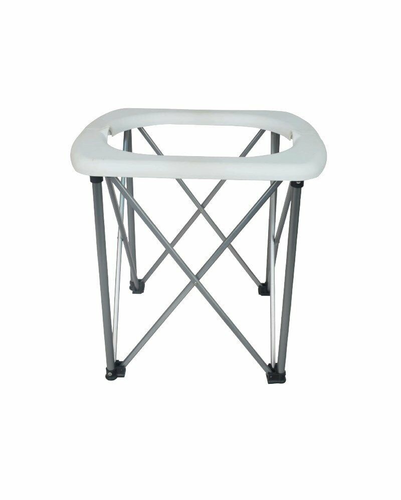 NURGAZ NG PW Portatif WC (Kamp Tuvaleti)