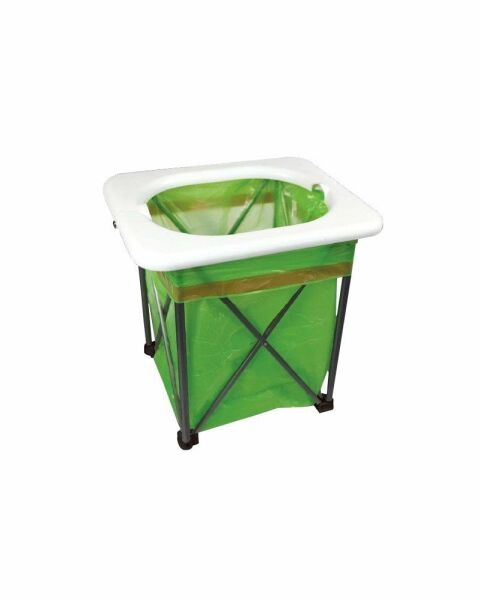 NURGAZ NG PW Portatif WC (Kamp Tuvaleti)