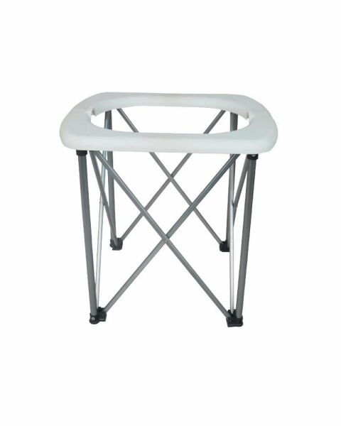 NURGAZ NG PW Portatif WC (Kamp Tuvaleti)