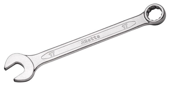 Retta Kombine Anahtar 22 mm