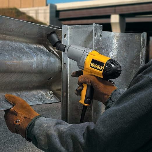 DEWALT DW294 710W 3/4'' SOMUN SIKMA MAKINESI KABLOLU ELEKTRIKLI