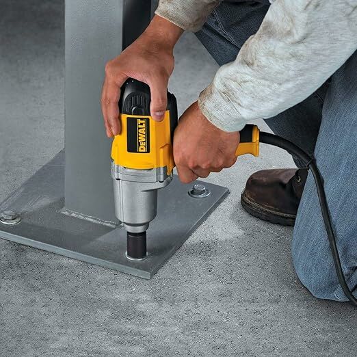 DEWALT DW294 710W 3/4'' SOMUN SIKMA MAKINESI KABLOLU ELEKTRIKLI