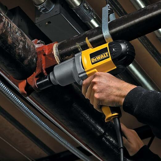 DEWALT DW294 710W 3/4'' SOMUN SIKMA MAKINESI KABLOLU ELEKTRIKLI