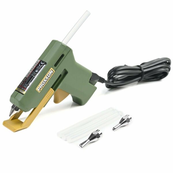 PROXXON HKP 220 Mikromot Silikon Tabancası 28192 (Adaptör Hariç)