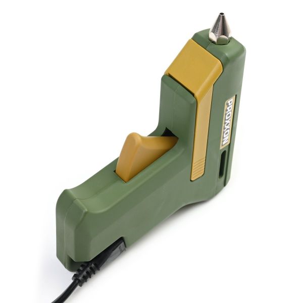 PROXXON HKP 220 Mikromot Silikon Tabancası 28192 (Adaptör Hariç)