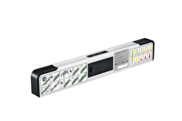 BOSCH Easy Spirit Level Dijital Su Terazisi (0603667000)