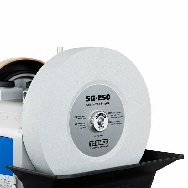 TORMEK T-8 Bileme Makinası