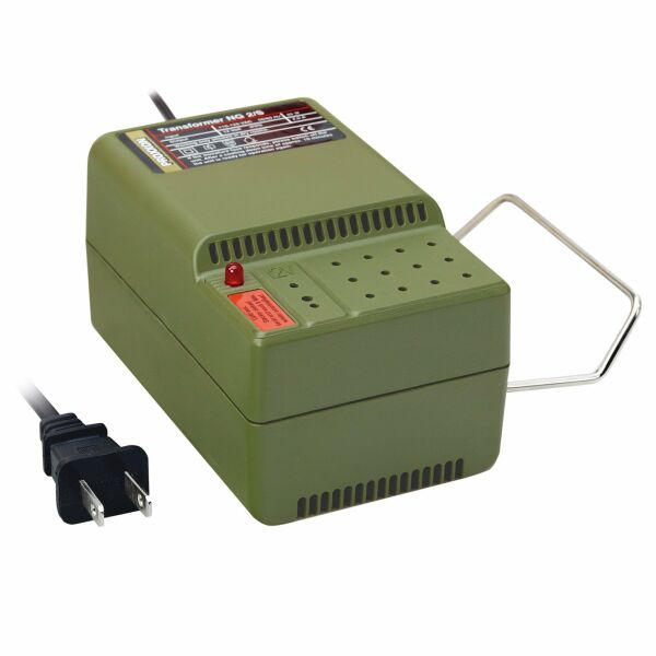 PROXXON NG2/S Micromat Adaptörü 12 Volt (28706)