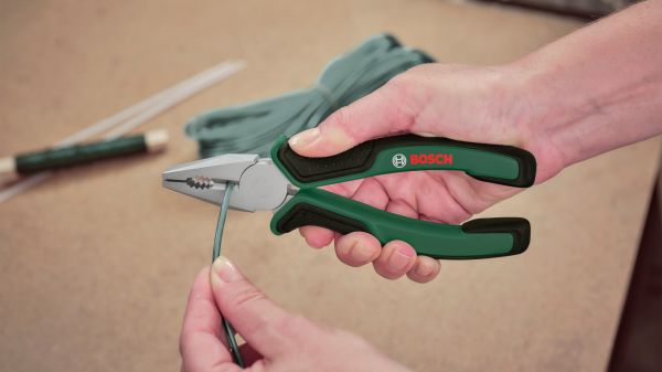 BOSCH Universal 25 Parça Alet Seti ( 1600A0275K)