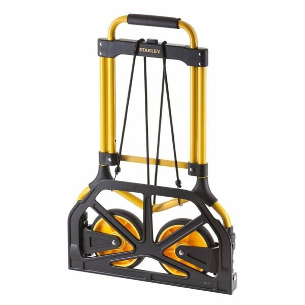 STANLEY FT582 Katlanır El Arabası 90 Kg