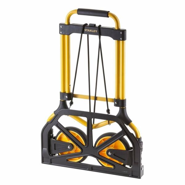 STANLEY FT582 Katlanır El Arabası 90 Kg