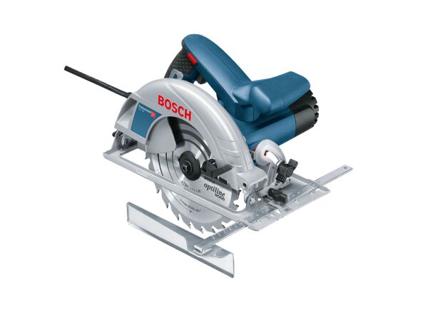 Bosch GKS 190 Daire Testere 1400W - 0601623000
