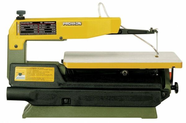 PROXXON DSH Dekupaj Kıl Testere Makinası (28092)