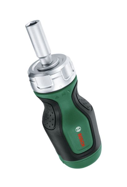 BOSCH 6 Parça Cırcırlı Tornavida (1600A027PN)