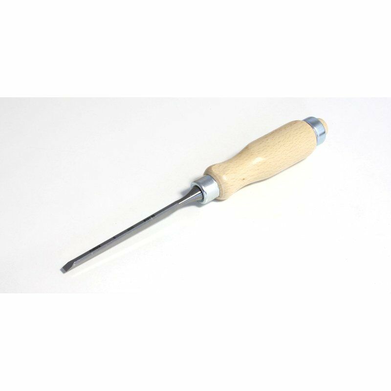 NAREX 810105 Düz Iskarpela 5 mm