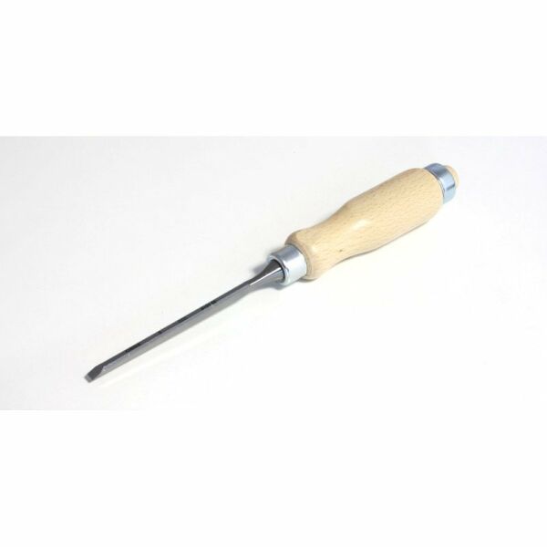 NAREX 810105 Düz Iskarpela 5 mm