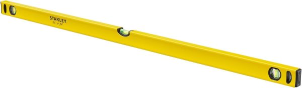 Stanley STHT1-43106 Box Klasik Su Terazisi 120 cm