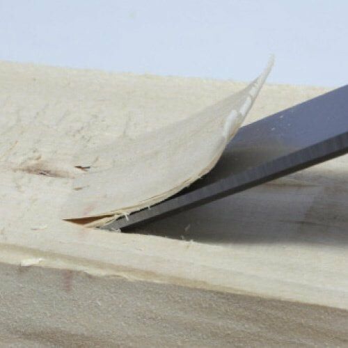 NAREX 811653 Premium Seri Marangozcu Düz Iskarpela 3 mm