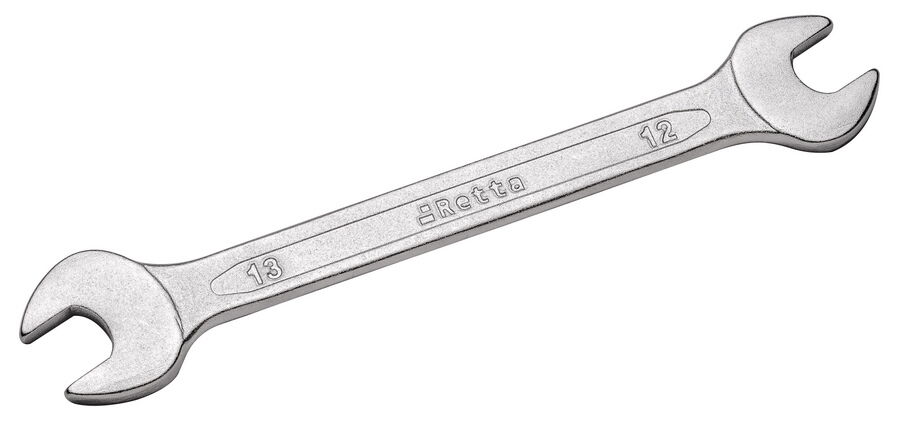 Retta Açık Ağız Anahtar 21X23