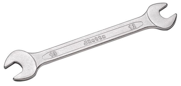 Retta Açık Ağız Anahtar 21X23