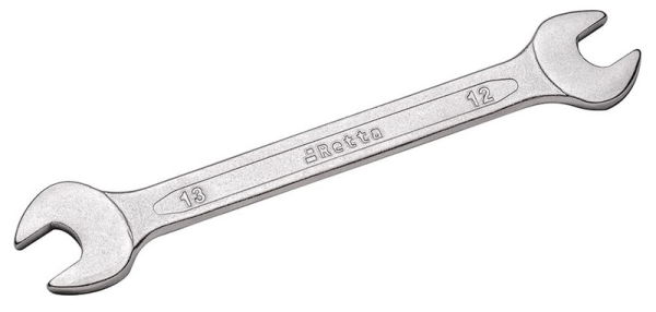 Retta Açık Ağız Anahtar 30X32